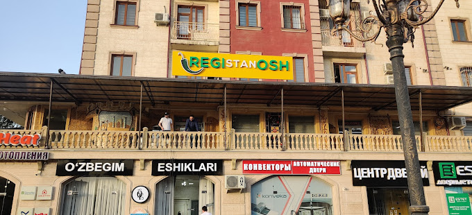Registan Osh
