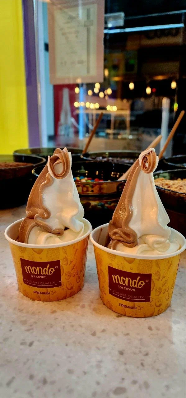 Mondo