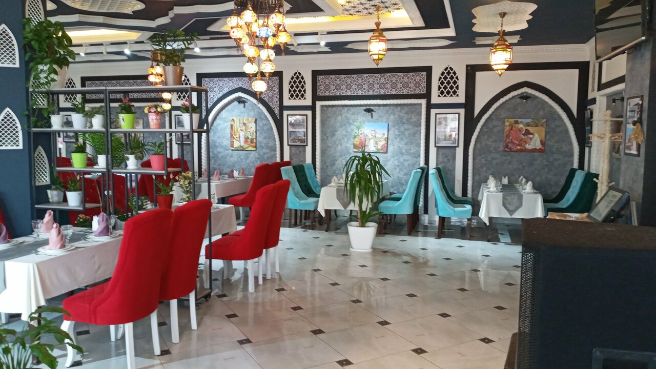 Hanzade Restorani