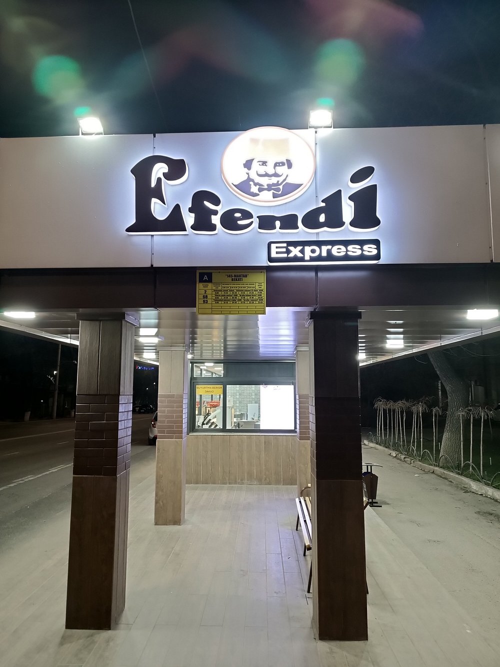 Efendi