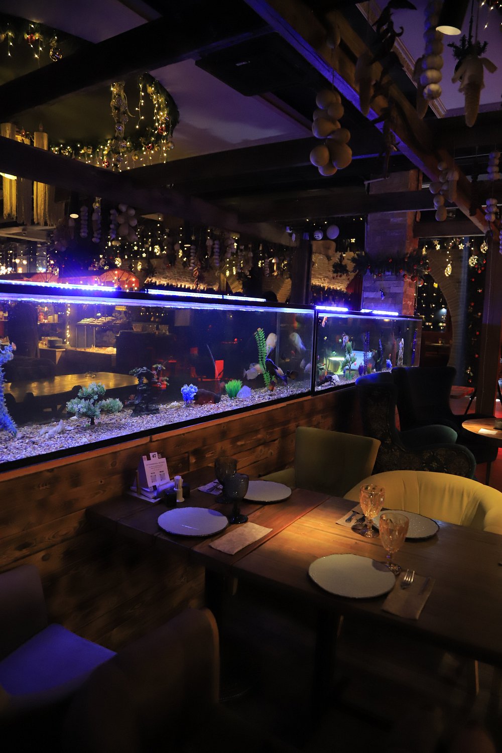 Turka Saray