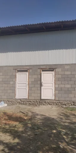 Дом культуры