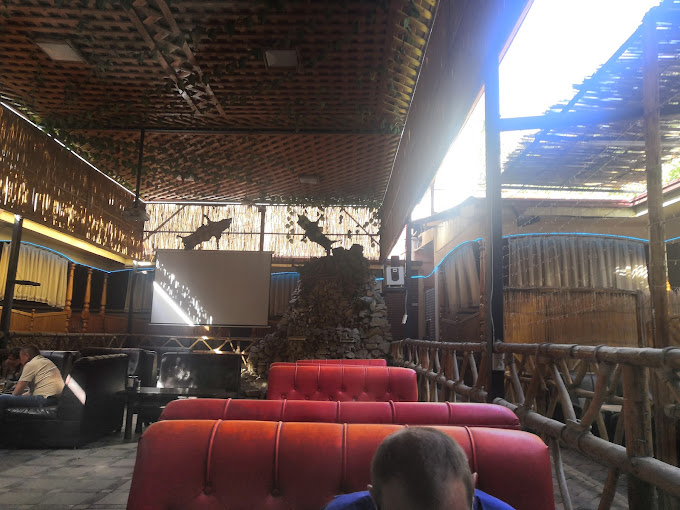 Beer Time Restaurant & Bar