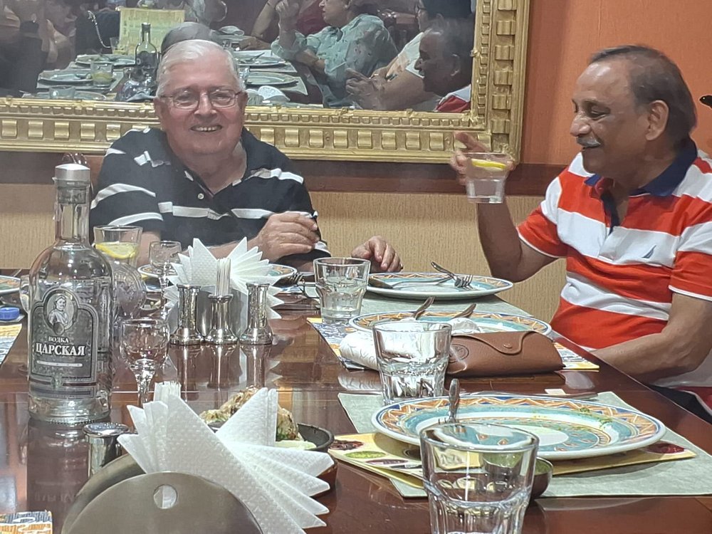 Shalimar Restaurant