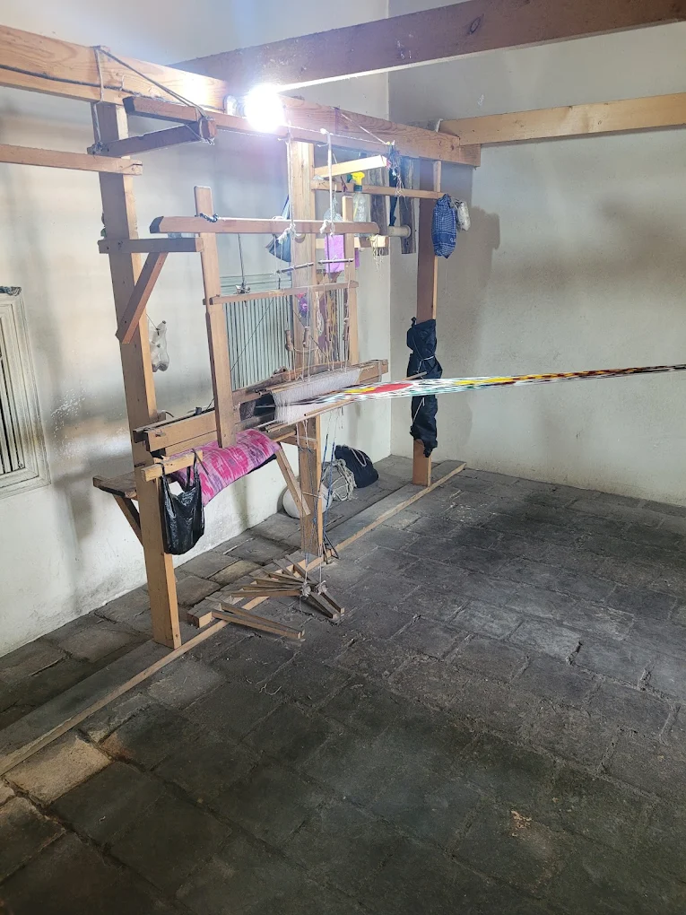 Медресе Саид Ахмад-Ходжа