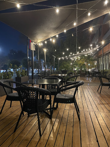 City Cafe