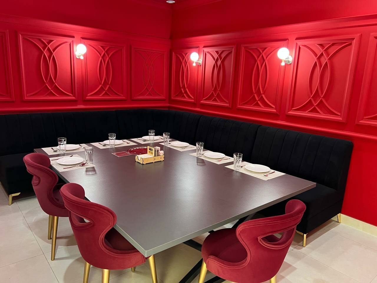 TheKitchen lounge