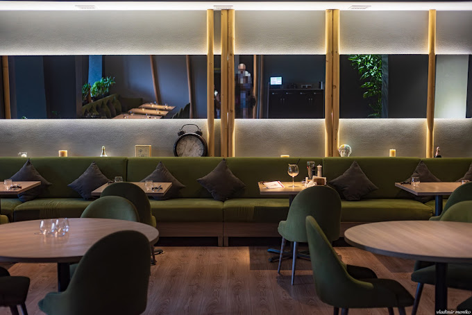 City Cafe