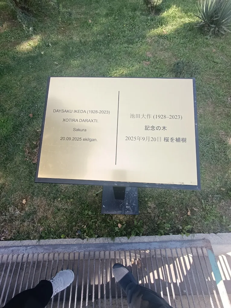 Alisher Navoiy Teatri