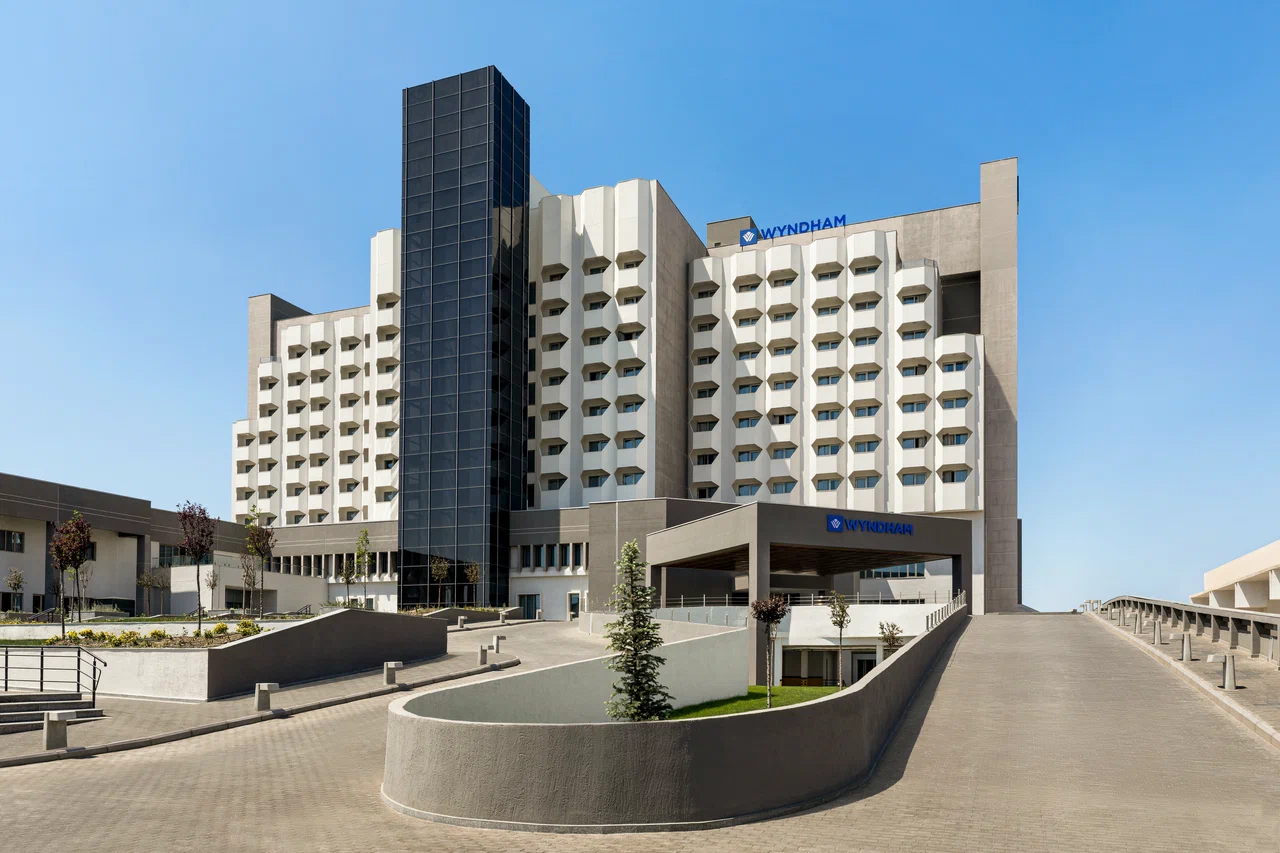 Ресторан Gusto