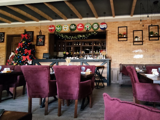 Beer Time Restaurant & Bar