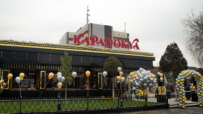 Kapadokya Restorani
