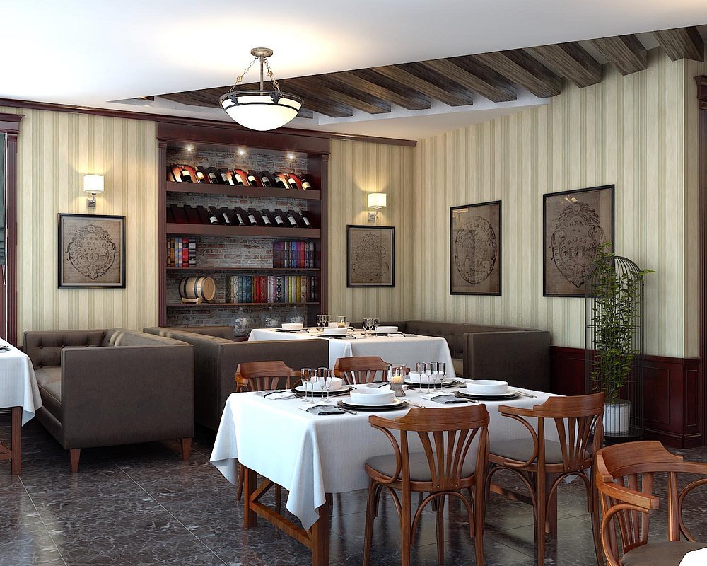 PASADO restaurant&bar