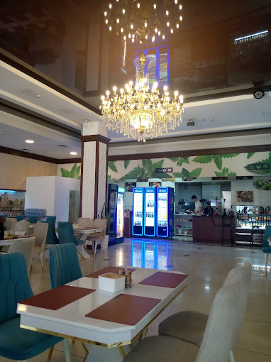 Kaarvan Indian Restaurant