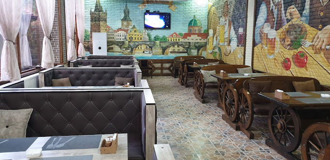 Beer Street Pub
