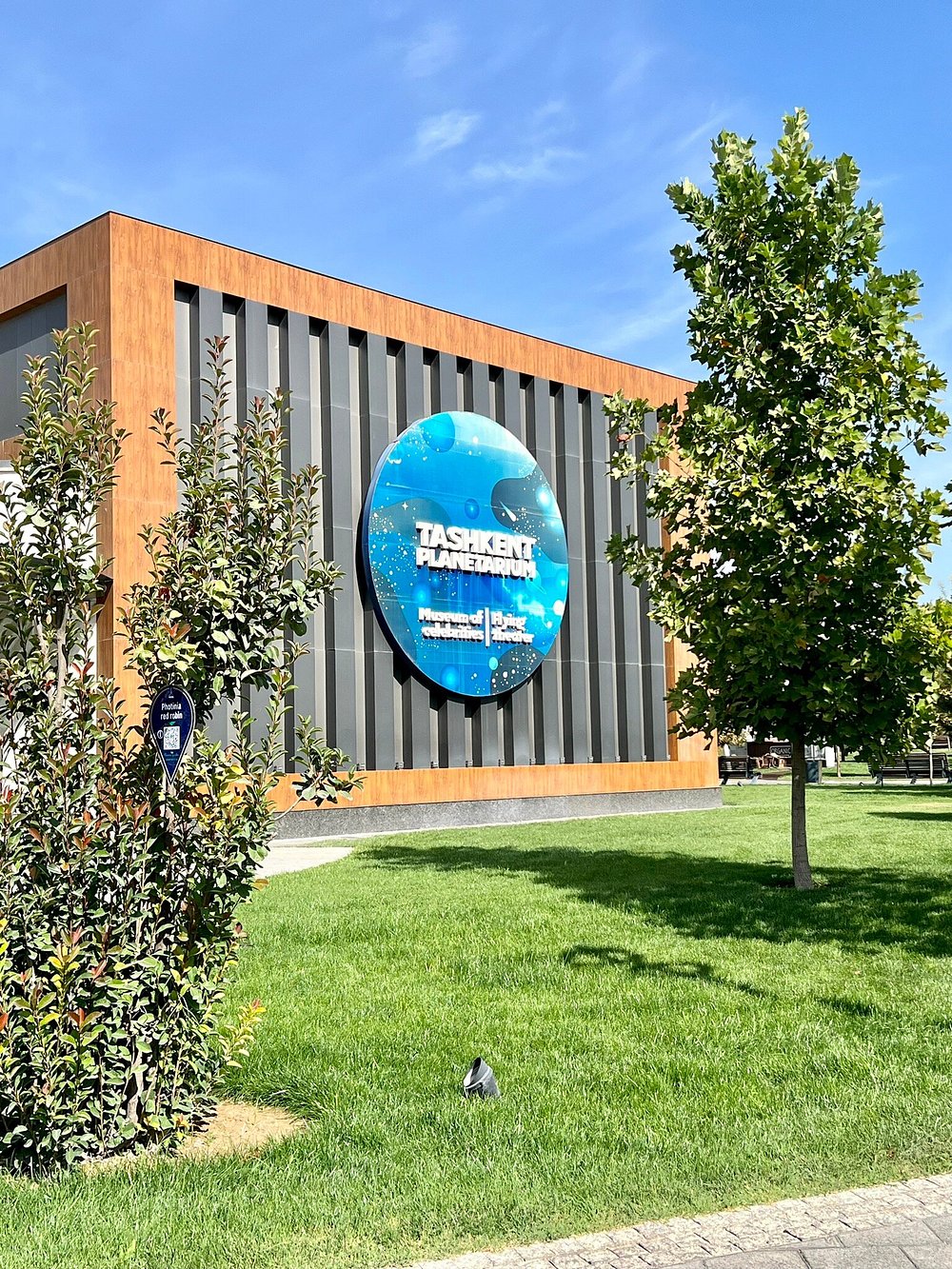 Tashkent City Park