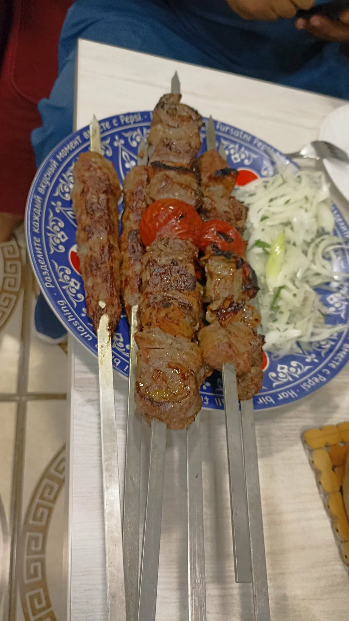 "Zamona"Restorani