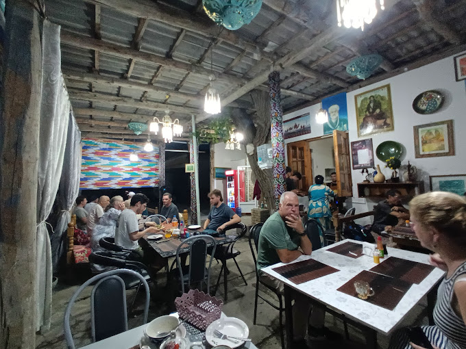 Sitora Kafe