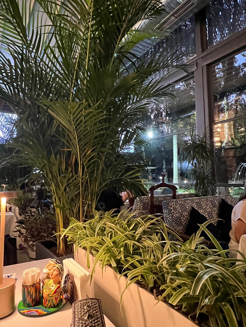 Plov Lounge