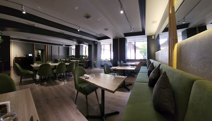 City Cafe
