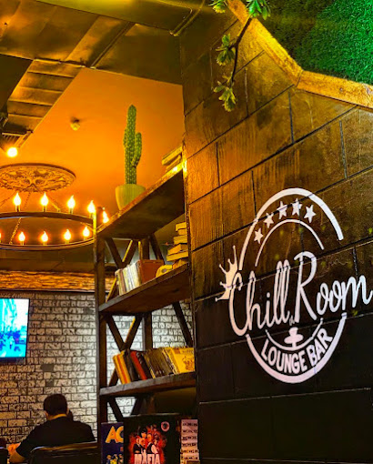 Chill Room Lounge Bar