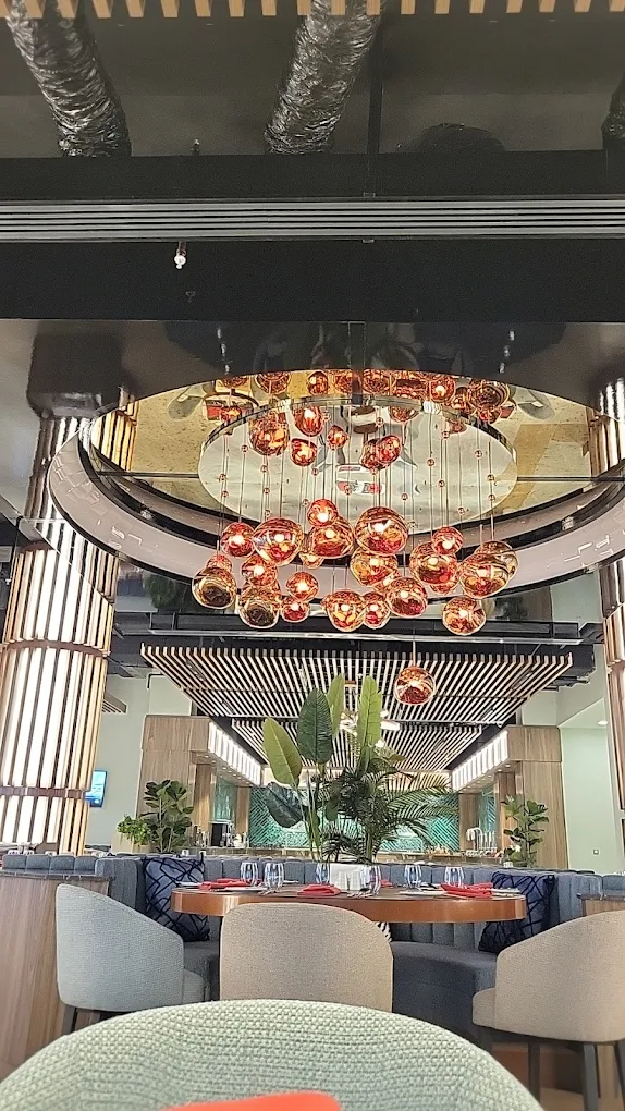 Ресторан Gusto