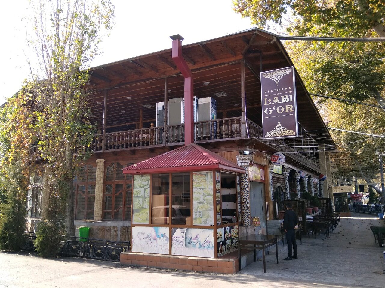 Labi G'or