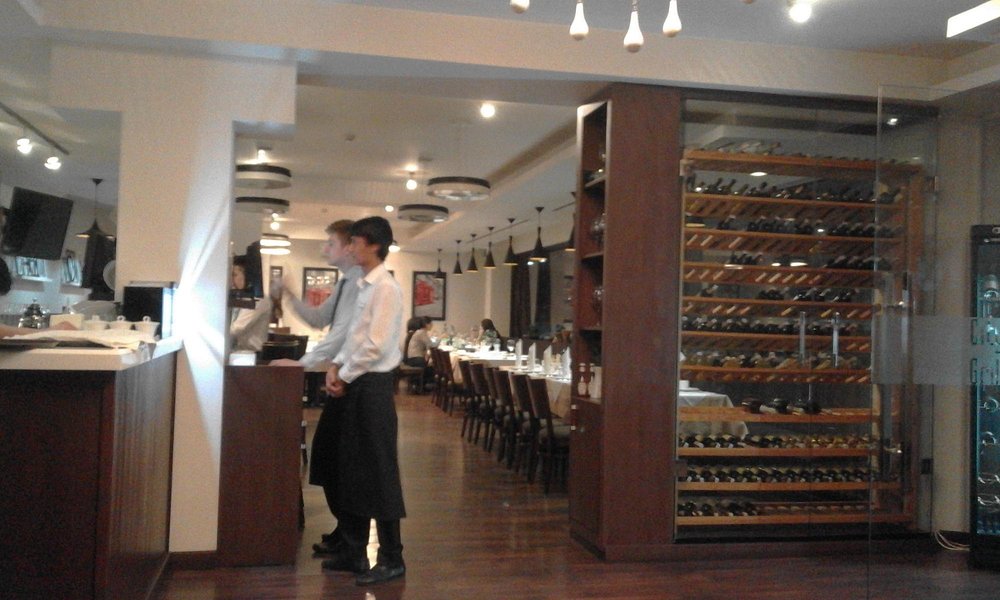 City Grill
