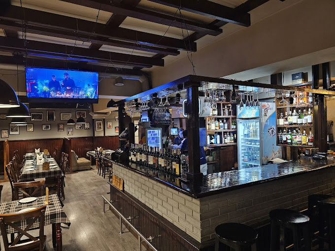 Chester British Pub