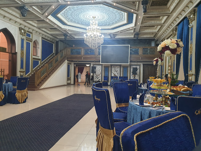 Maroqand Premium