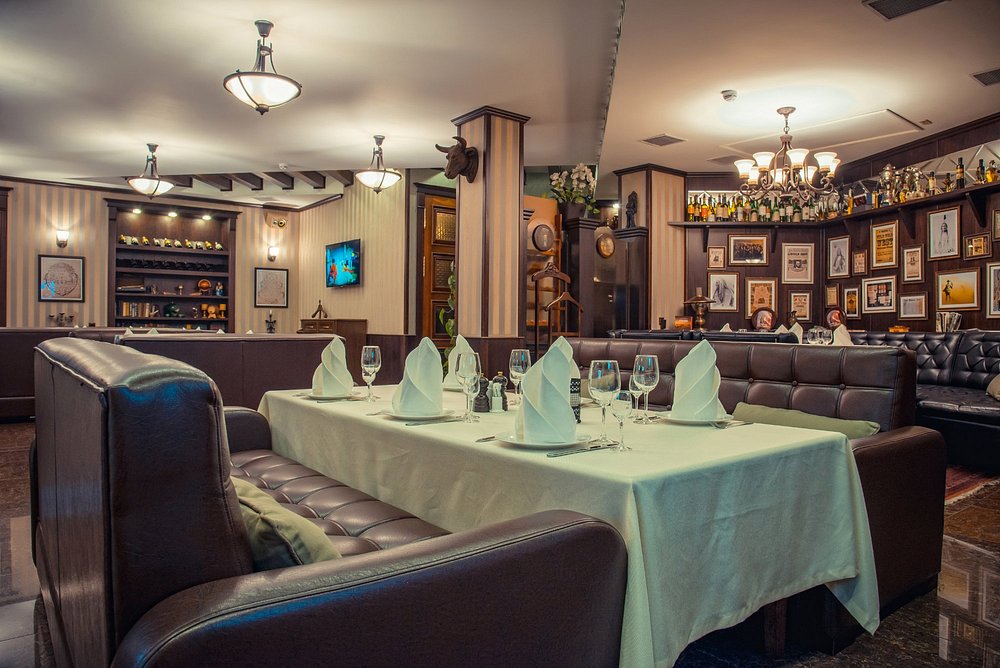 PASADO restaurant&bar
