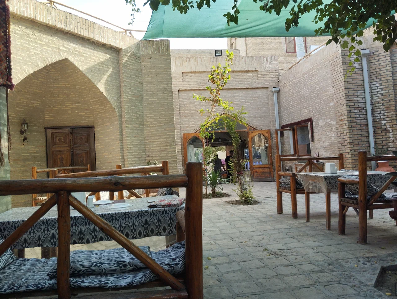 Art Restaurant Yangibozor