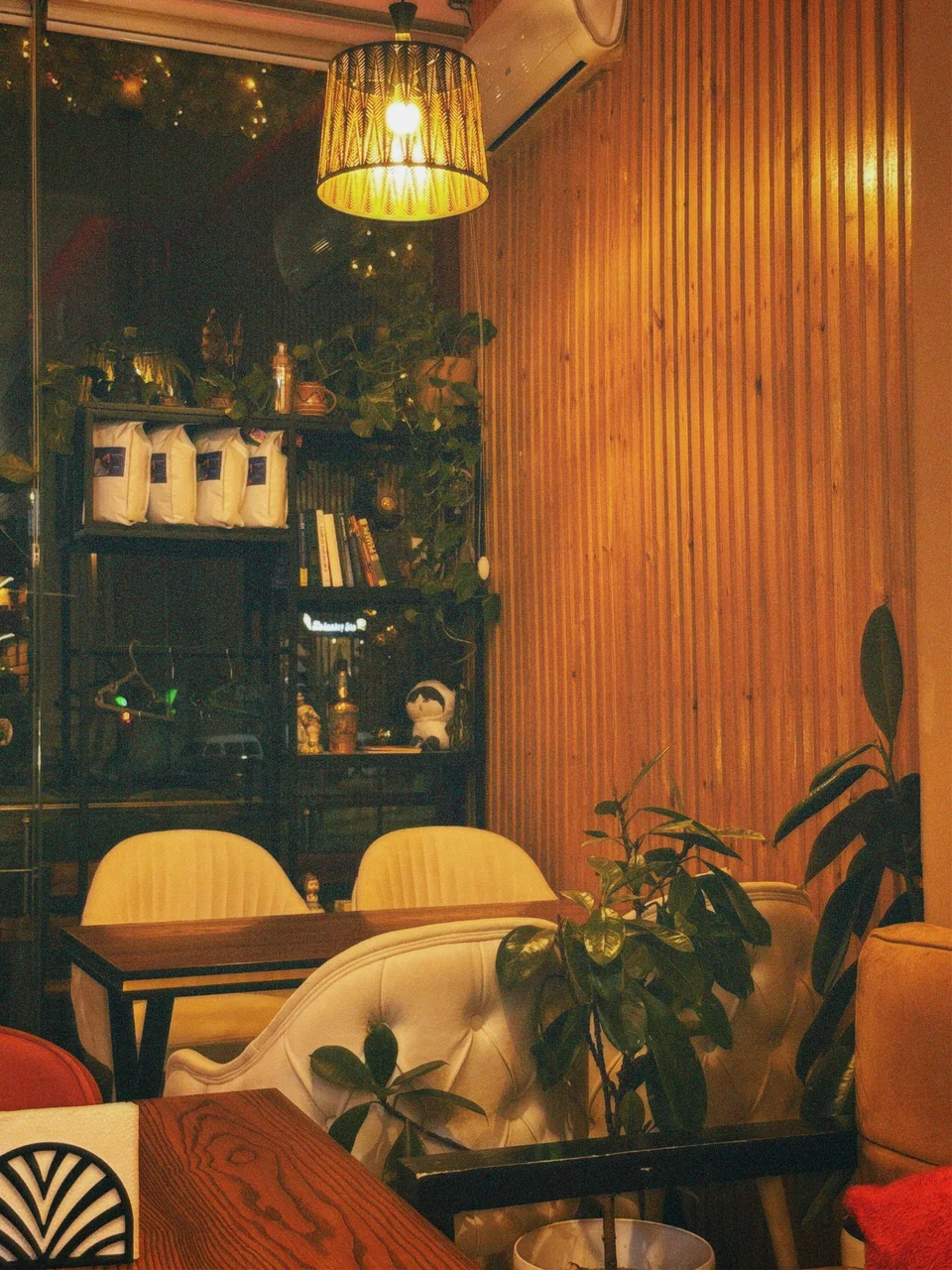 Coffeebar Keks