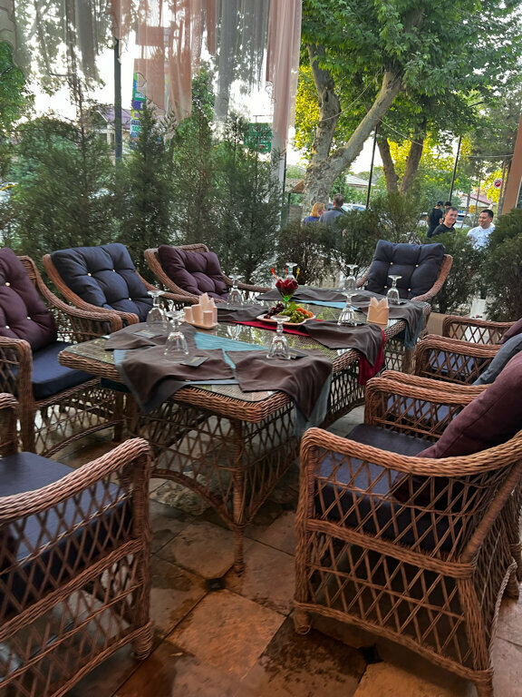 Hanzade Restorani