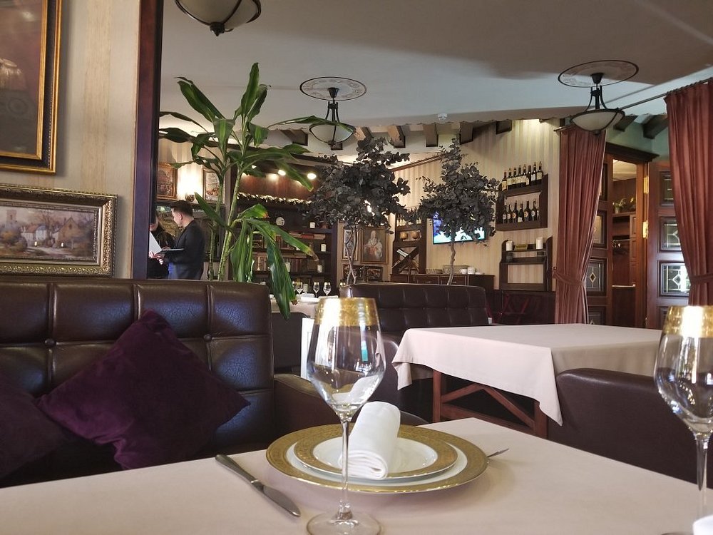 PASADO restaurant&bar