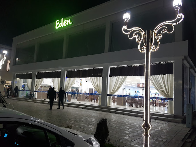 Eden