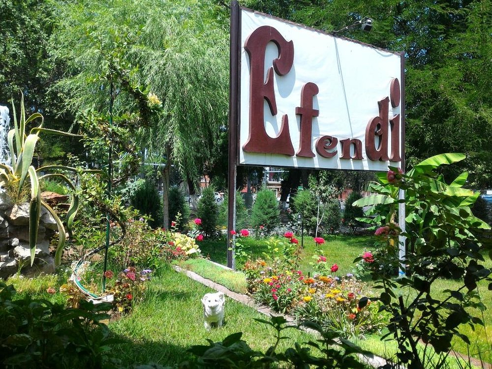 Efendi