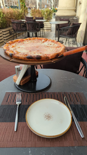 Little Italy