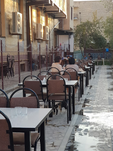 Dilkor bukhara