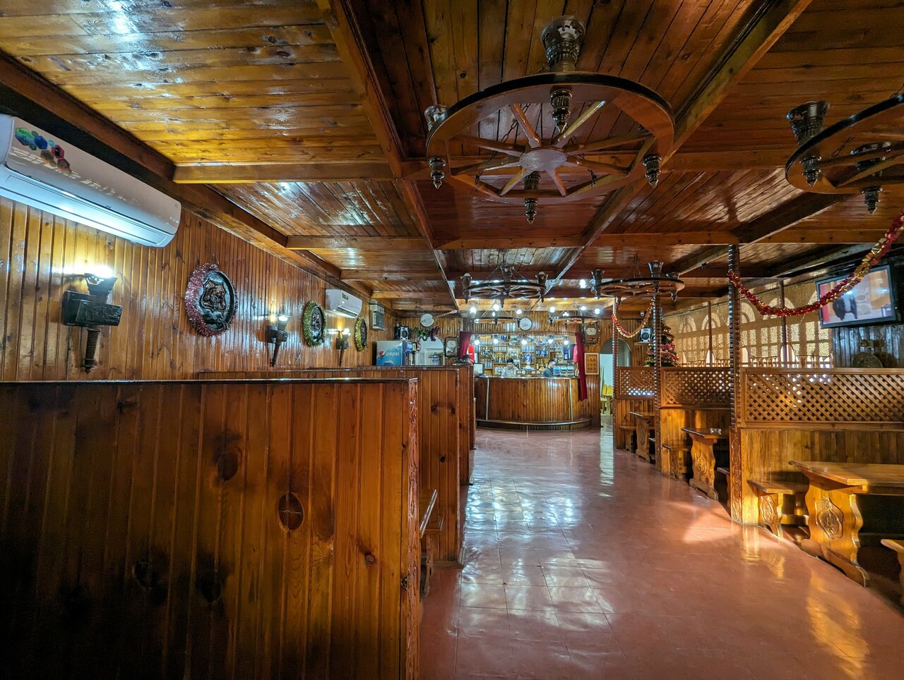 Bochka Pivo Bar
