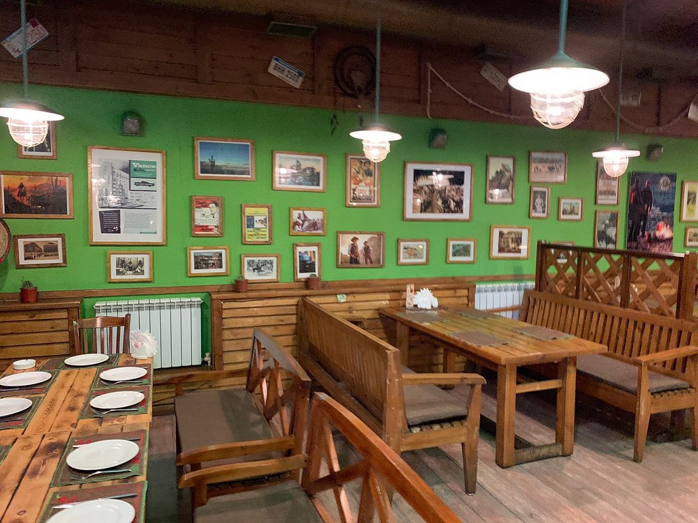 Peggy's Bar & Grill