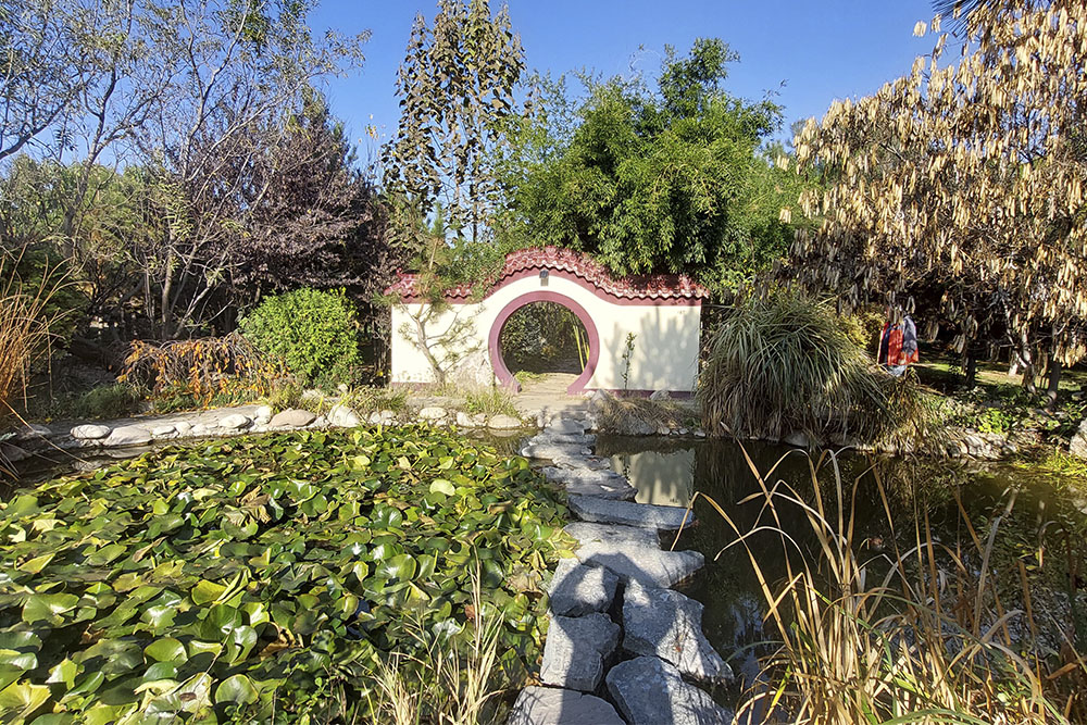 UZUMFERMER Family Winery