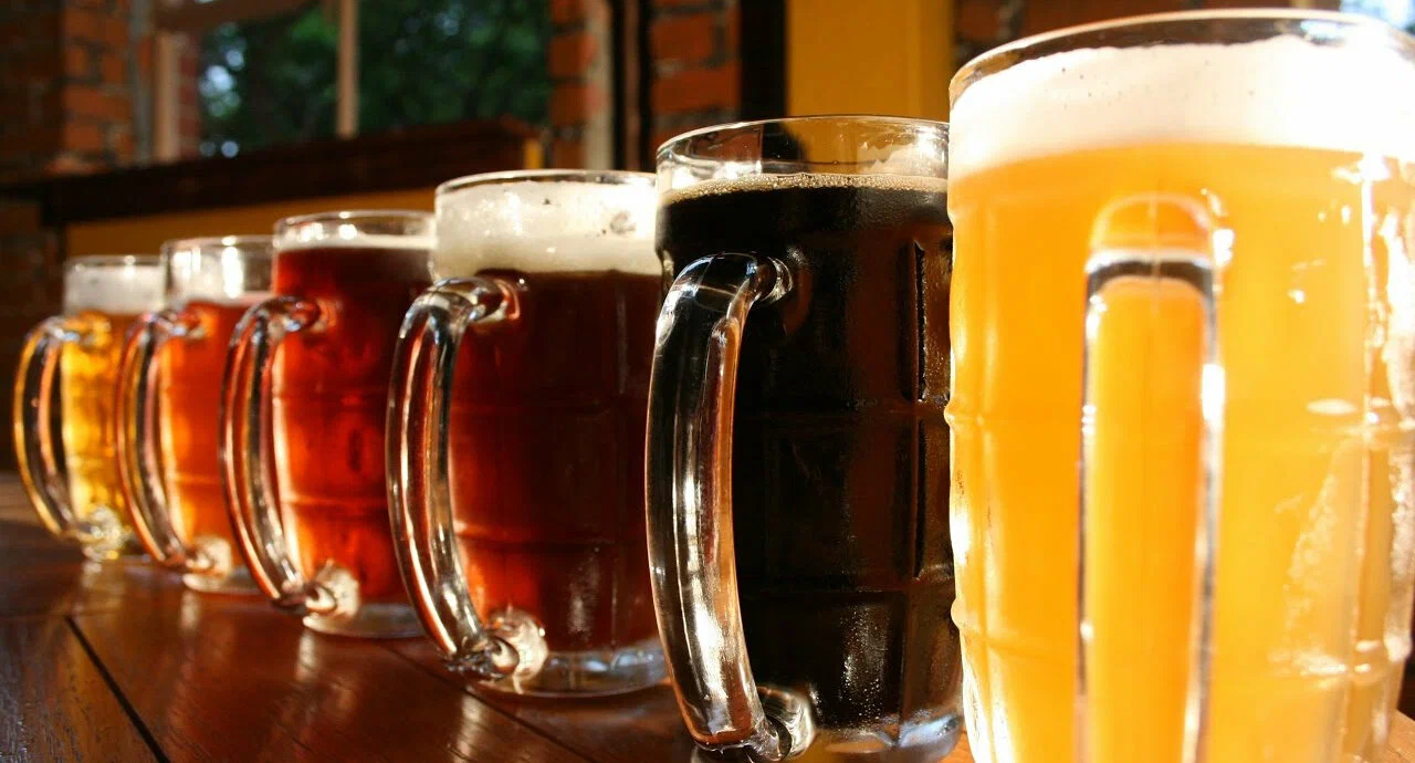 Beerhouse Бар