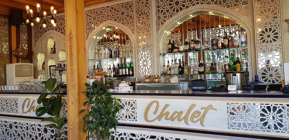 Chalet Bukhara