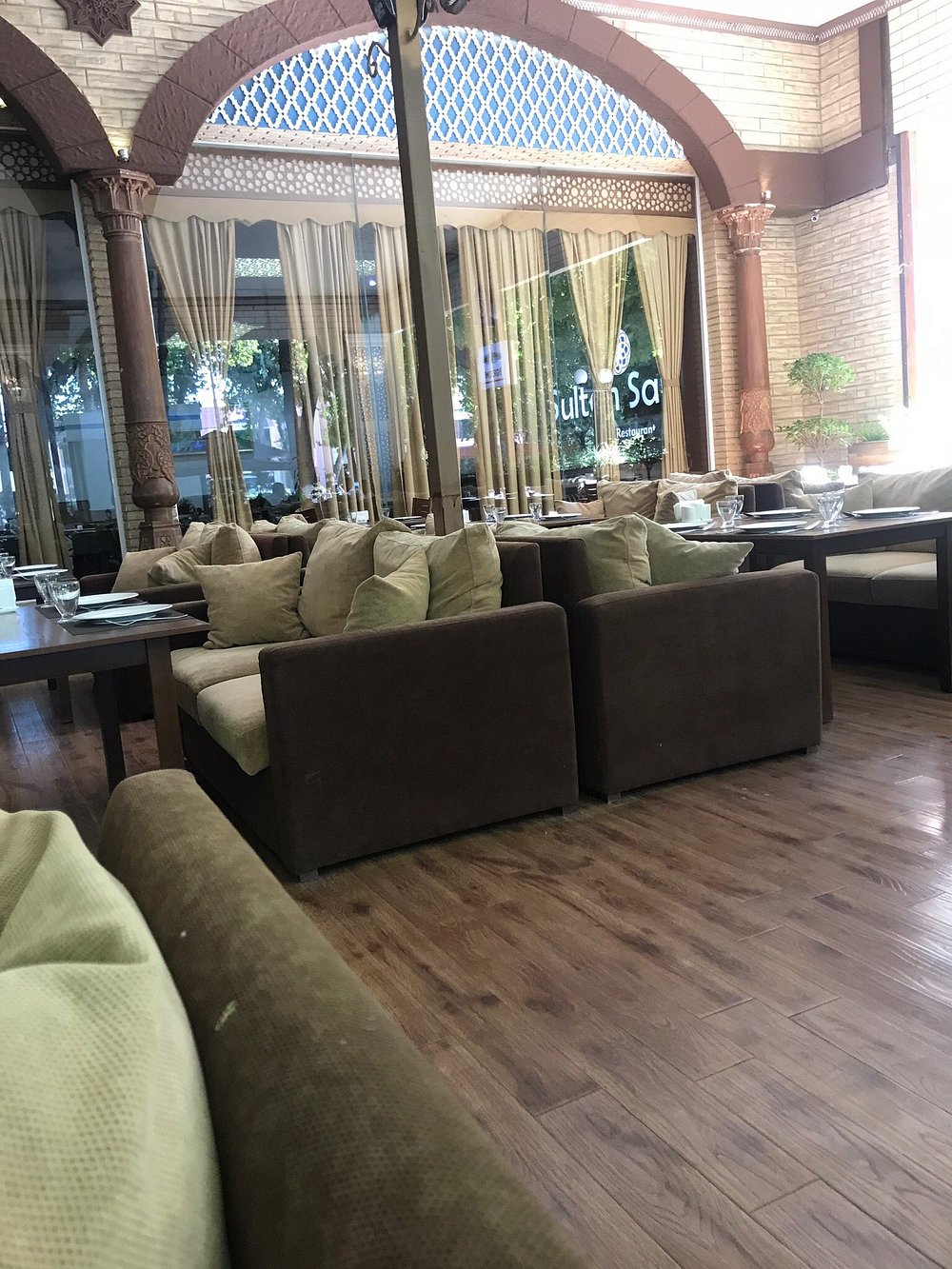Sultan Saray