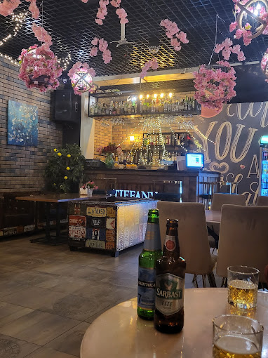 Тиффани