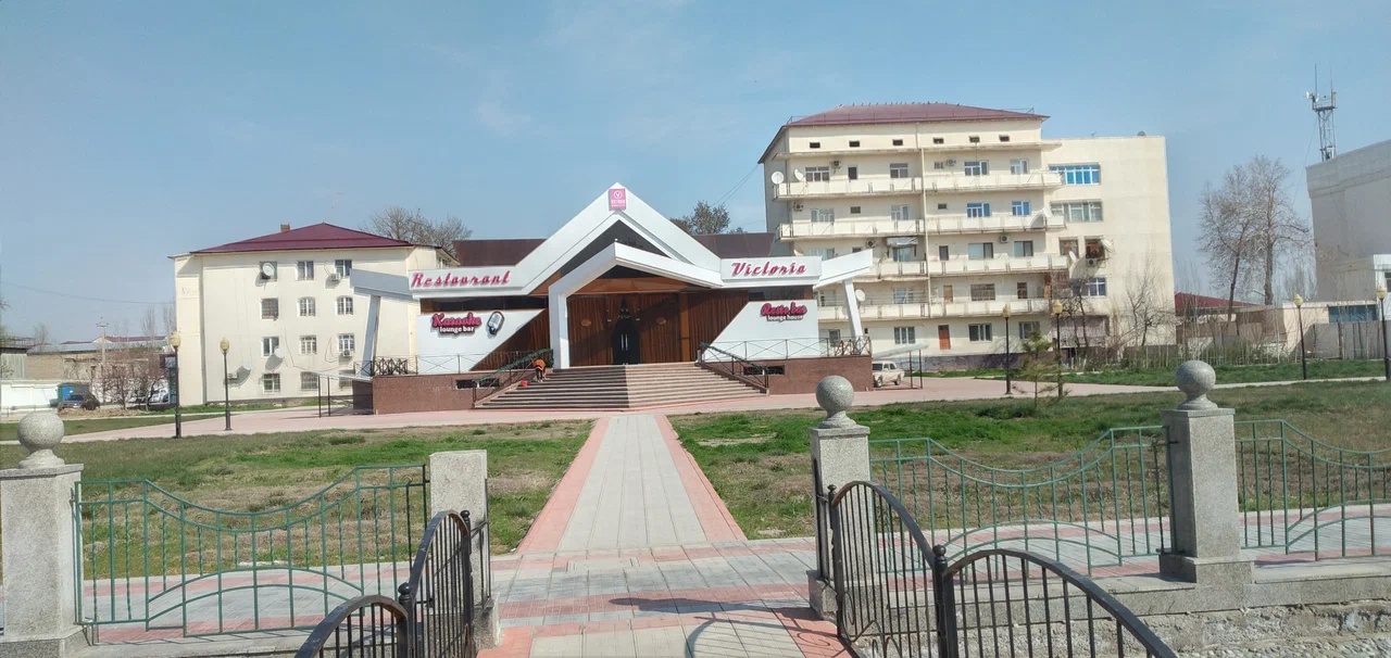 Виктория Ресторан