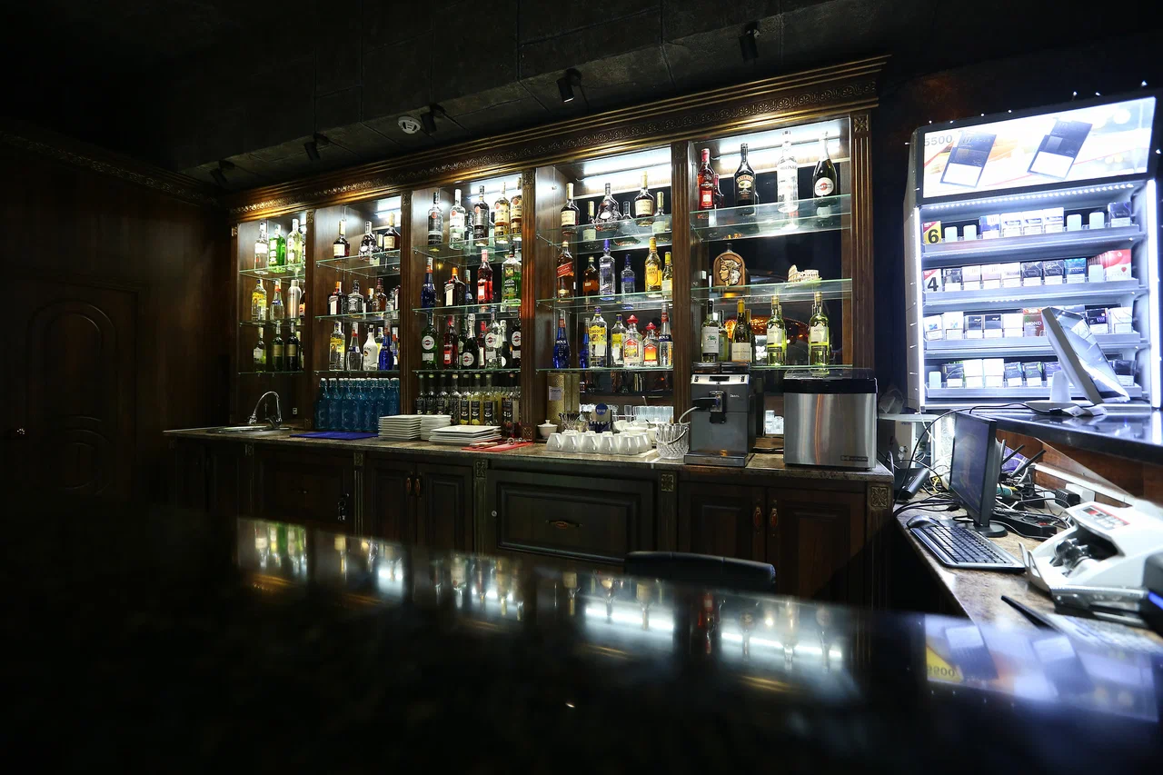 Rim Restaurant