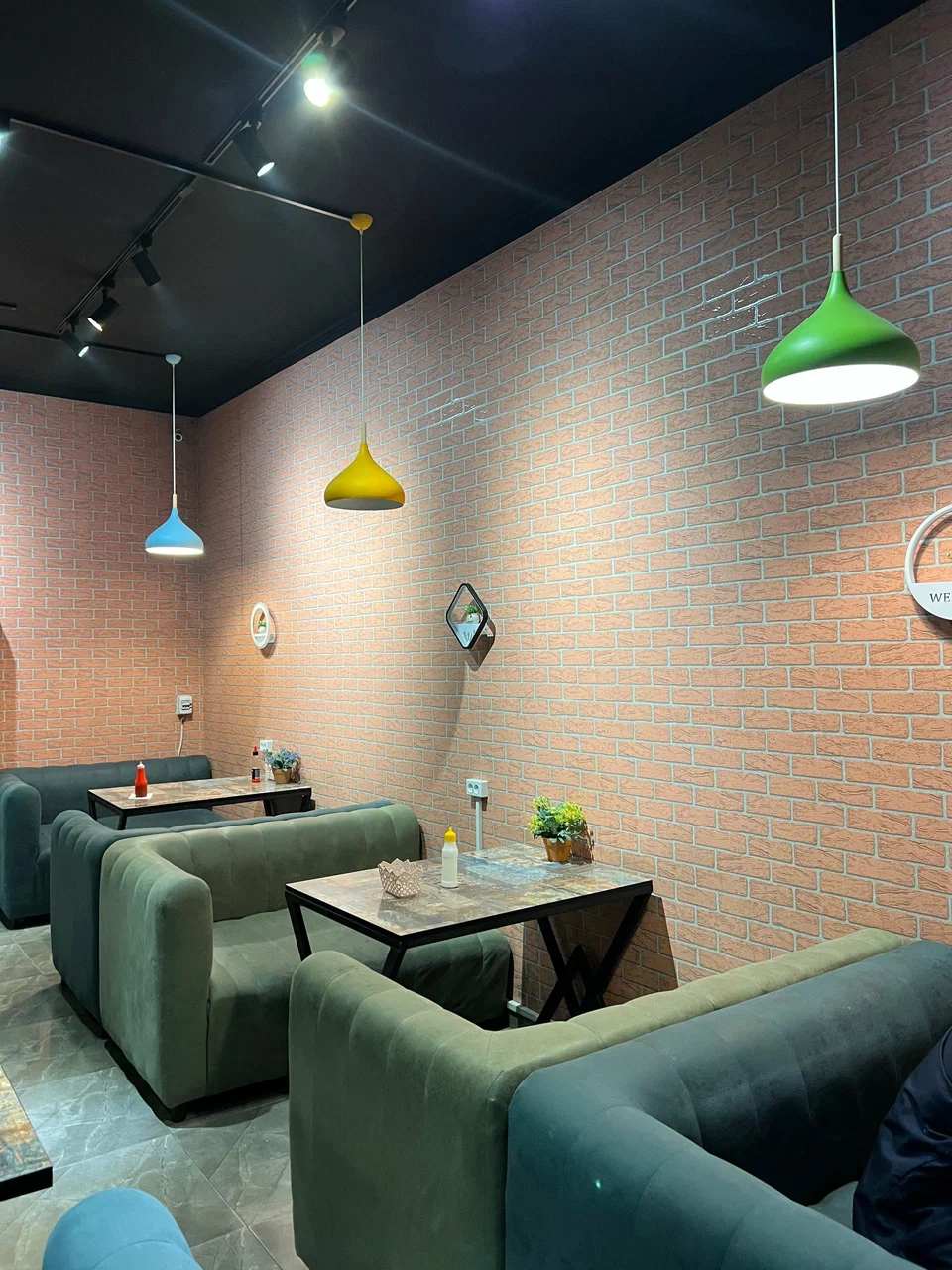 Bambino Cafe