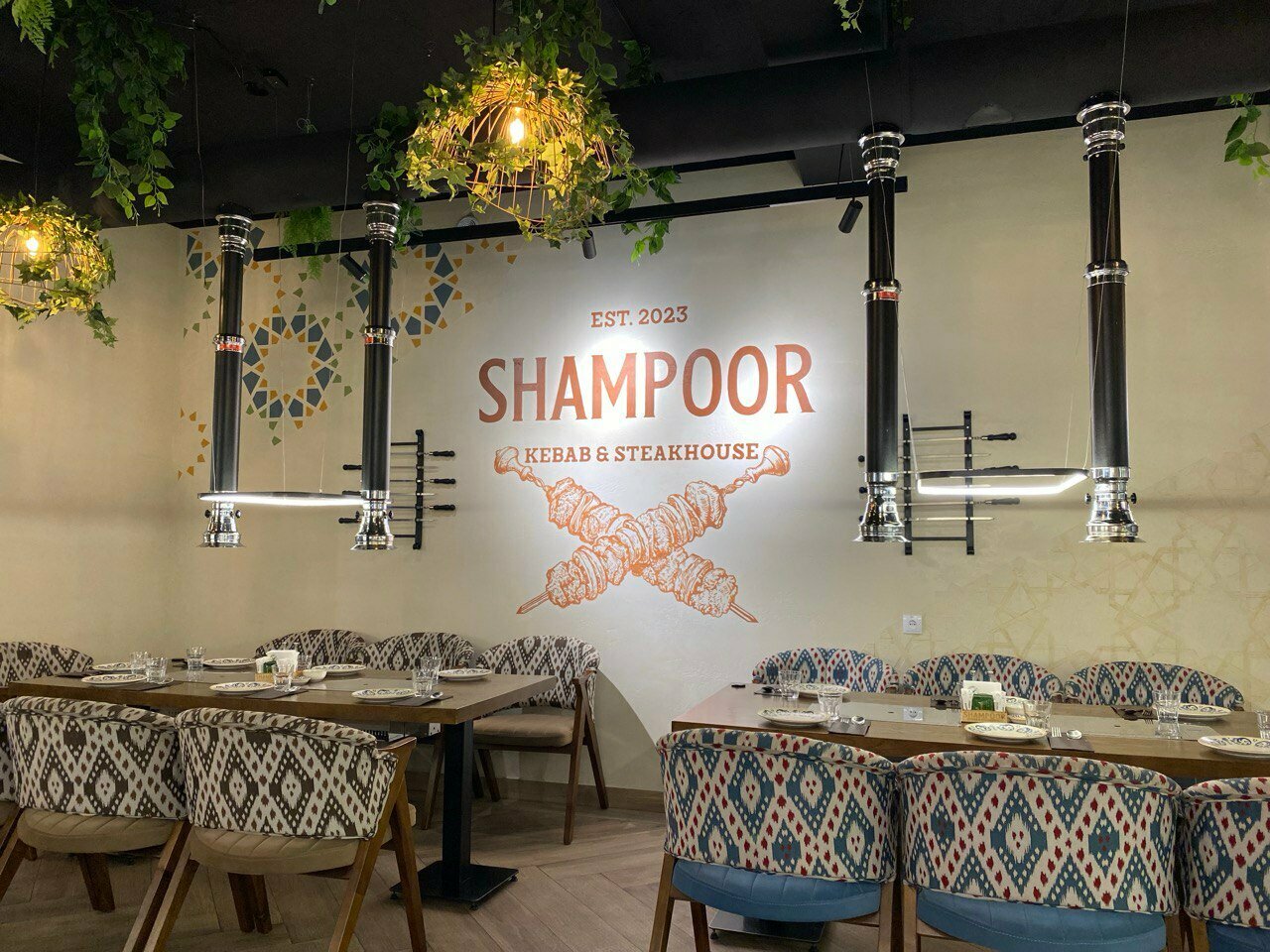 Shampoor